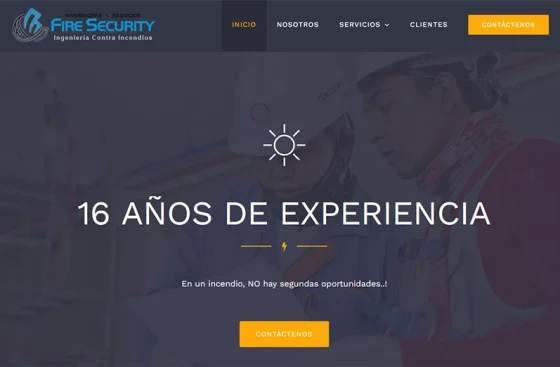 proyectos-web-fire-security