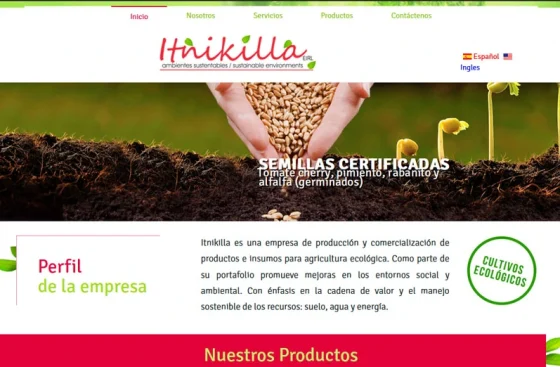 proyectos-web-itnikilla