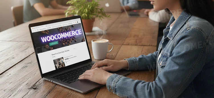 Cómo empezar a vender con WooCommerce